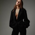 Эскортница