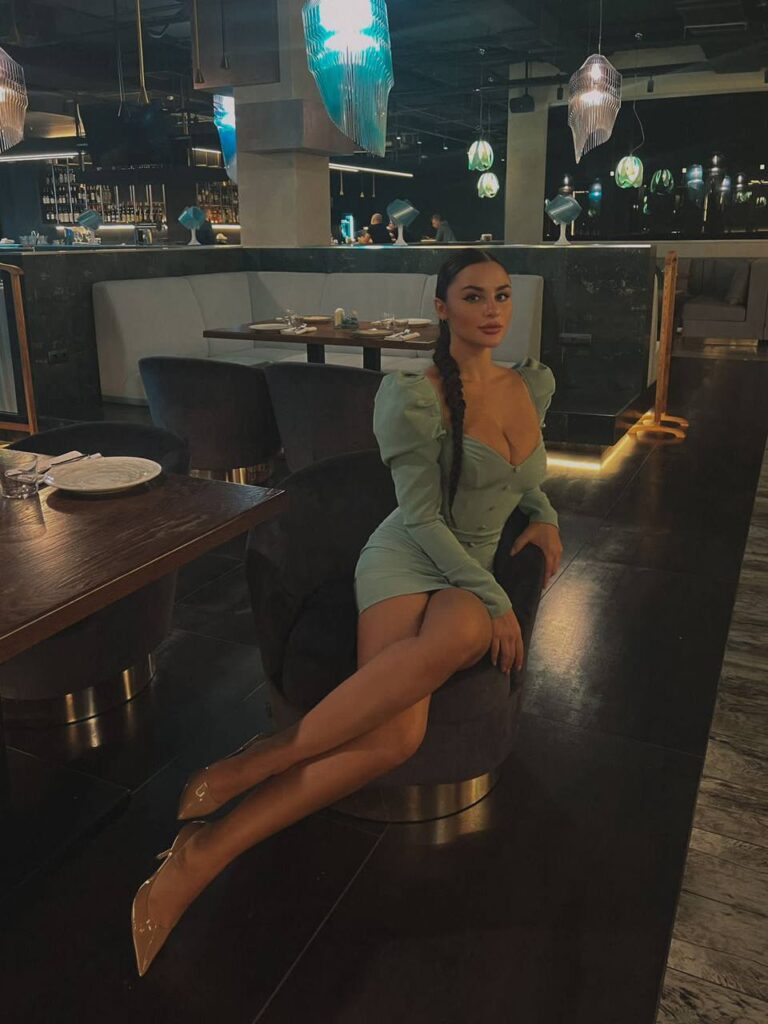 VIP эскорт в Москве