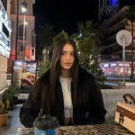 Эскортница в Москве