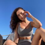 Московская эскортница