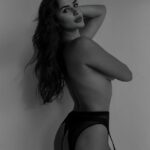 Девушка эскорт