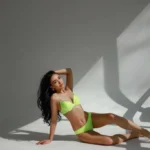 Эскорт модель в Москве