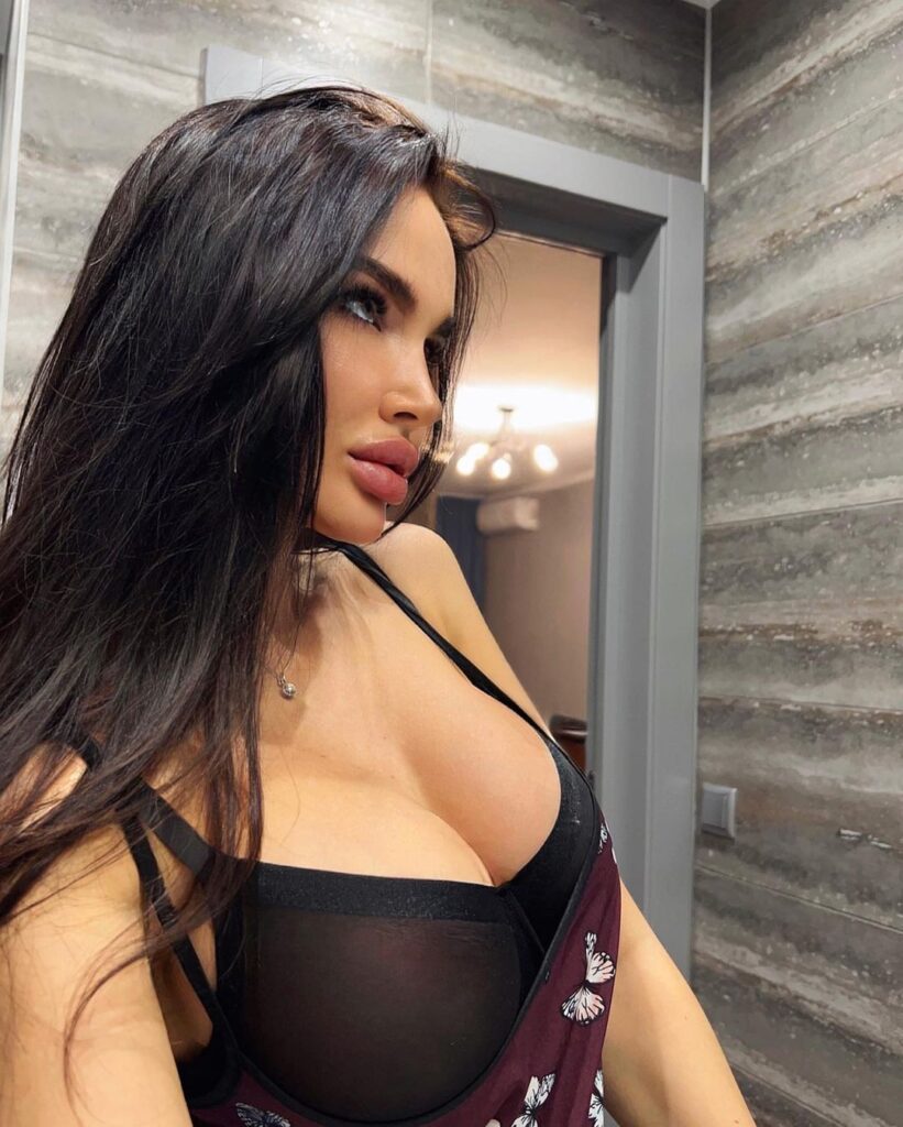 Эскорт в Москве