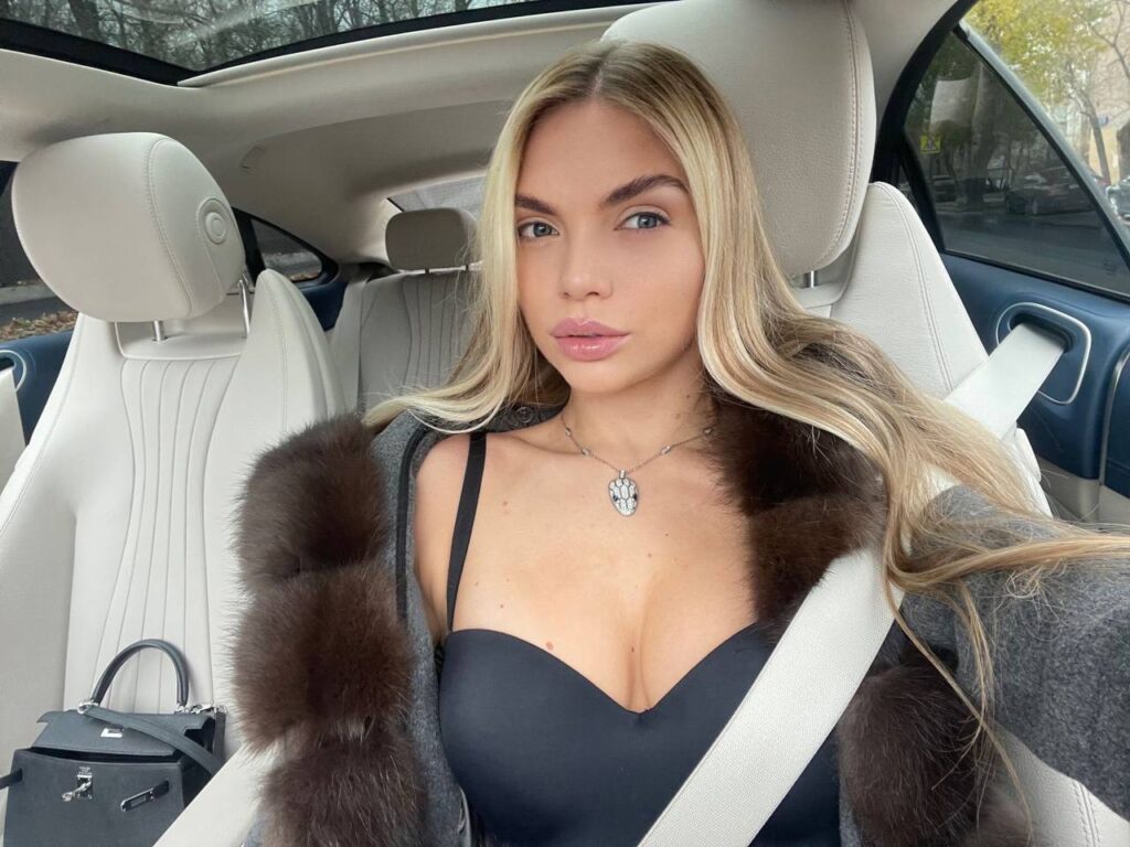 Элитная модель