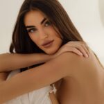 Эскорт модель в Москве