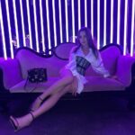 Московская эскортница