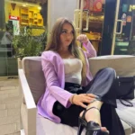 Эскортница в Москве