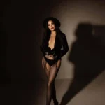 Эскорт модель в Москве