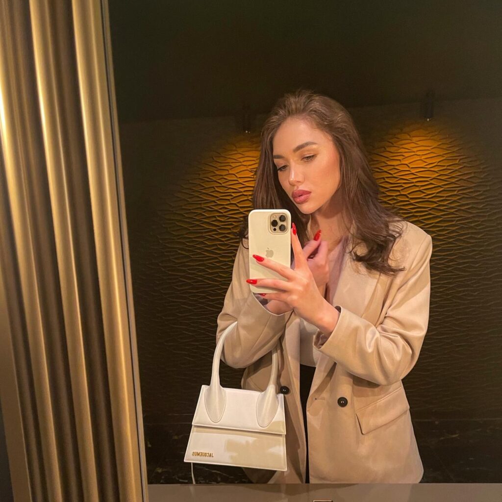 Элитная модель