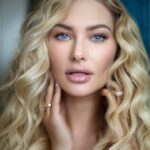 Московская эскортница