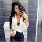 Девушка на час