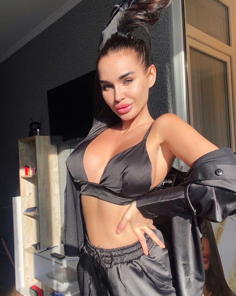 Элитная модель