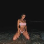 Эскортница