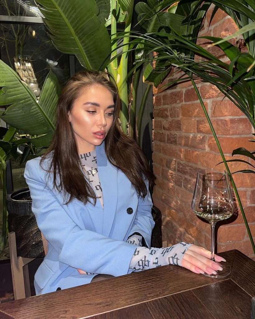 Эскорт модель в Москве