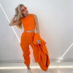 Эскортница в Москве